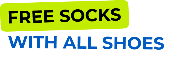 Free socks