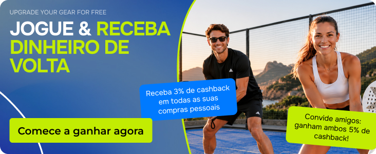 Programa de Fidelidade FunPadel