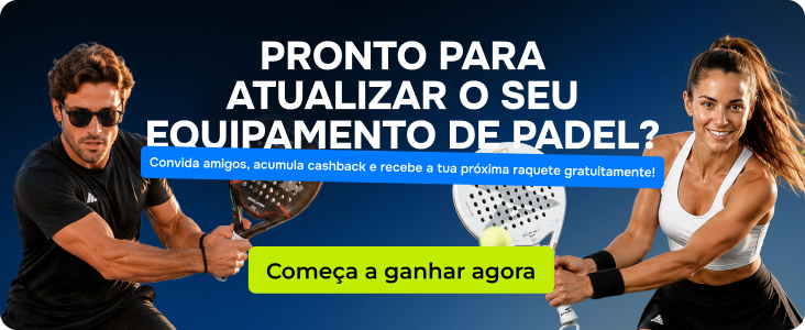 Programa de Fidelidade FunPadel