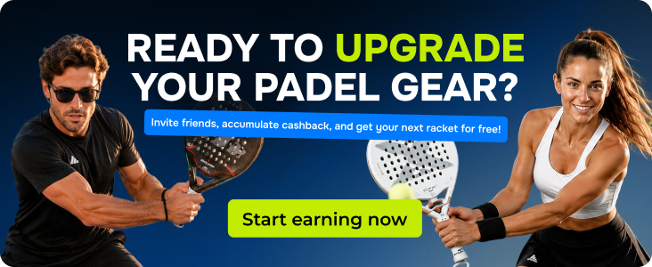 Programa de Fidelidade FunPadel