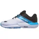 Sapatilhas Babolat Movea 2 Homem Branco Azul Ciano - imagem 5