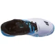 Sapatilhas Babolat Movea 2 Homem Branco Azul Ciano - imagem 2