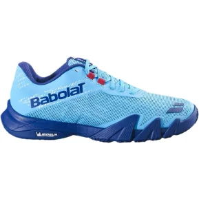 Babolat Jet Viva Homem Azul