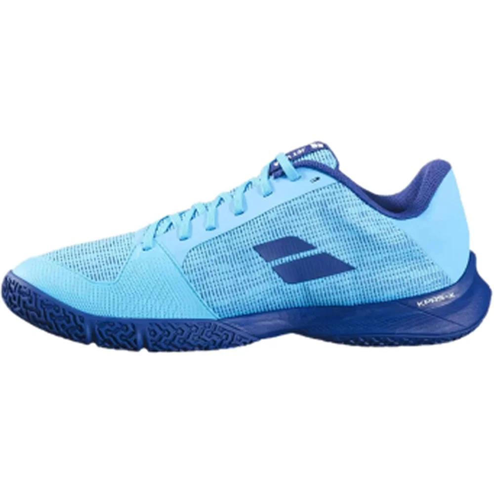Babolat Jet Viva Men Blue – Lightweight and Dynamic Padel Shoes - image 3
