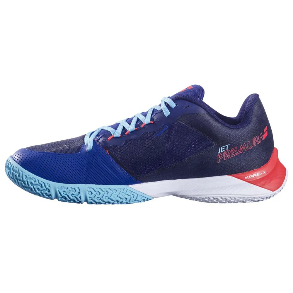 Ténis de Padel Babolat Jet Premura 2 Men - imagem 3