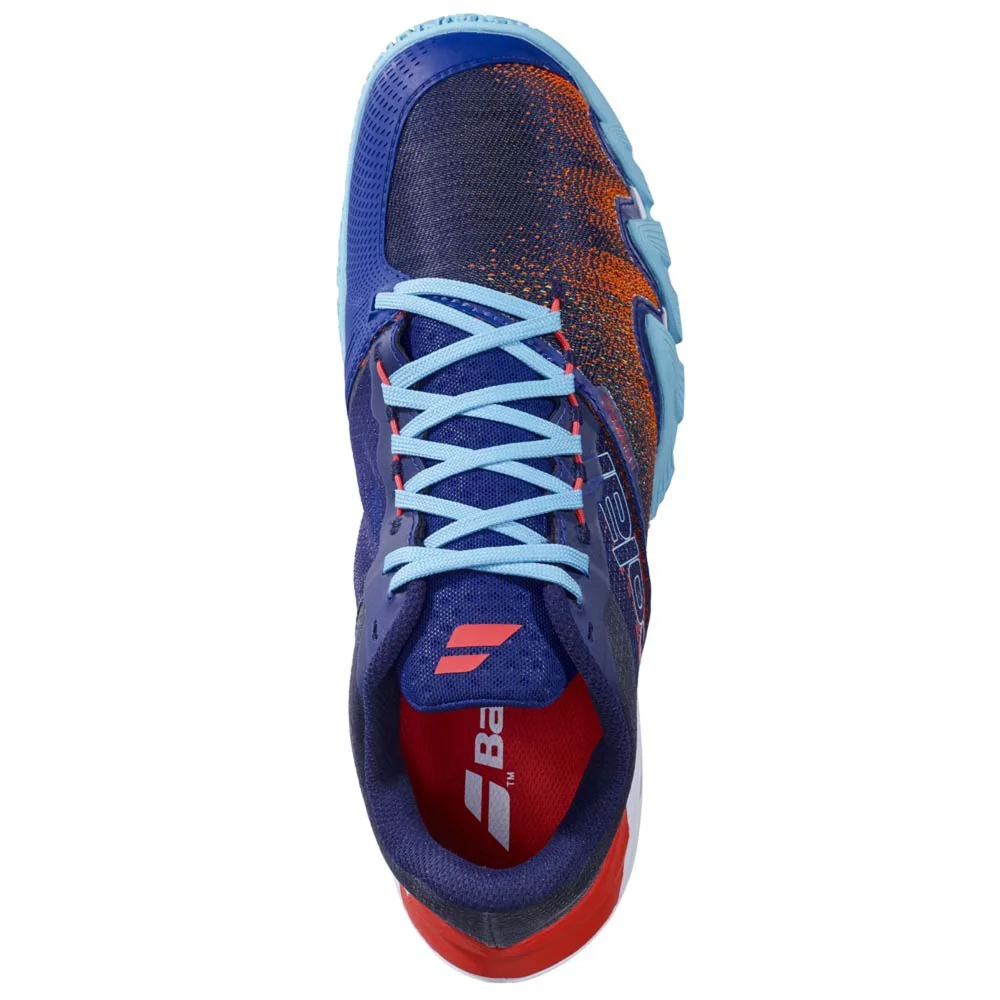 Ténis de Padel Babolat Jet Premura 2 Men - imagem 4