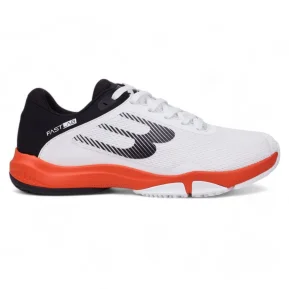 Bullpadel Hybrid Fly 25 Men White