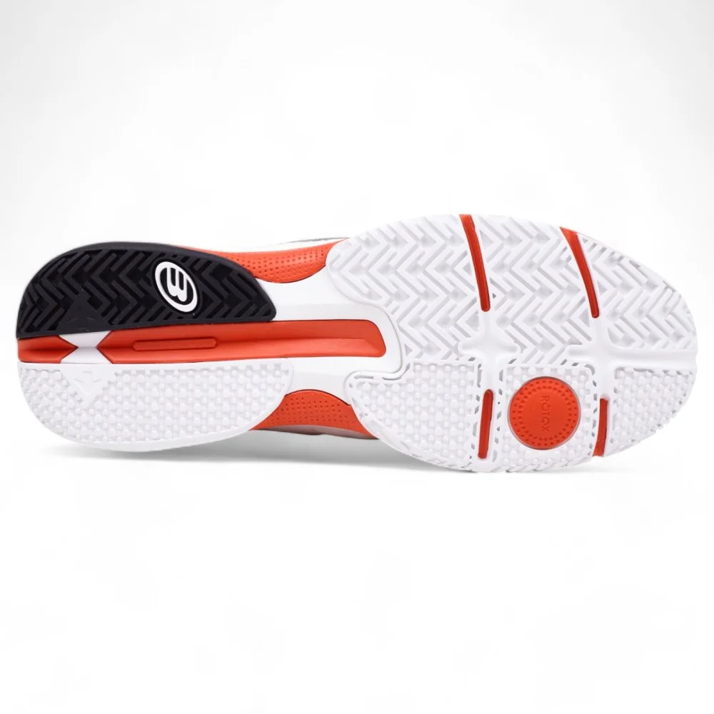 Bullpadel Hybrid Fly 25 Men – Professional Padel Shoes - image 4