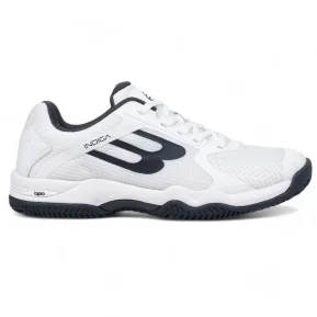 Bullpadel Indiga 25V Men White