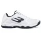 Bullpadel Indiga 25V Men White – Lightweight Padel Shoes for Beginners & Intermediate Players - image 1
