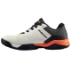 Bullpadel PRF Grip 24V Men White – Professional Padel Shoes 2024 - image 3