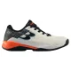 Bullpadel PRF Grip 24V Men White – Professional Padel Shoes 2024 - image 1