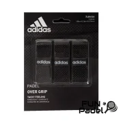 SET OVERGRIP Adidas 3 Unidades Adidas
