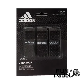 SET OVERGRIP Adidas 3 UNITS Adidas