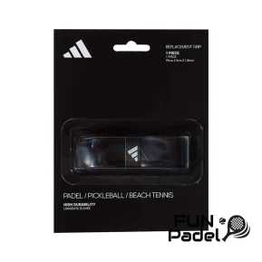 OVERGRIP ADIDAS BLACK