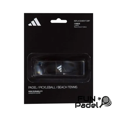 OVERGRIP ADIDAS BLACK