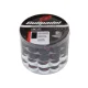 Bullpadel GB1201 Drum 50 Overgrips Black - image 1