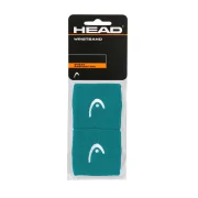 Head Pulseira 2.5 Turquesa