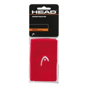 Head Munhequeira 5 Vermelho