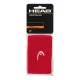 HEAD Wristband 5 Red - image 1