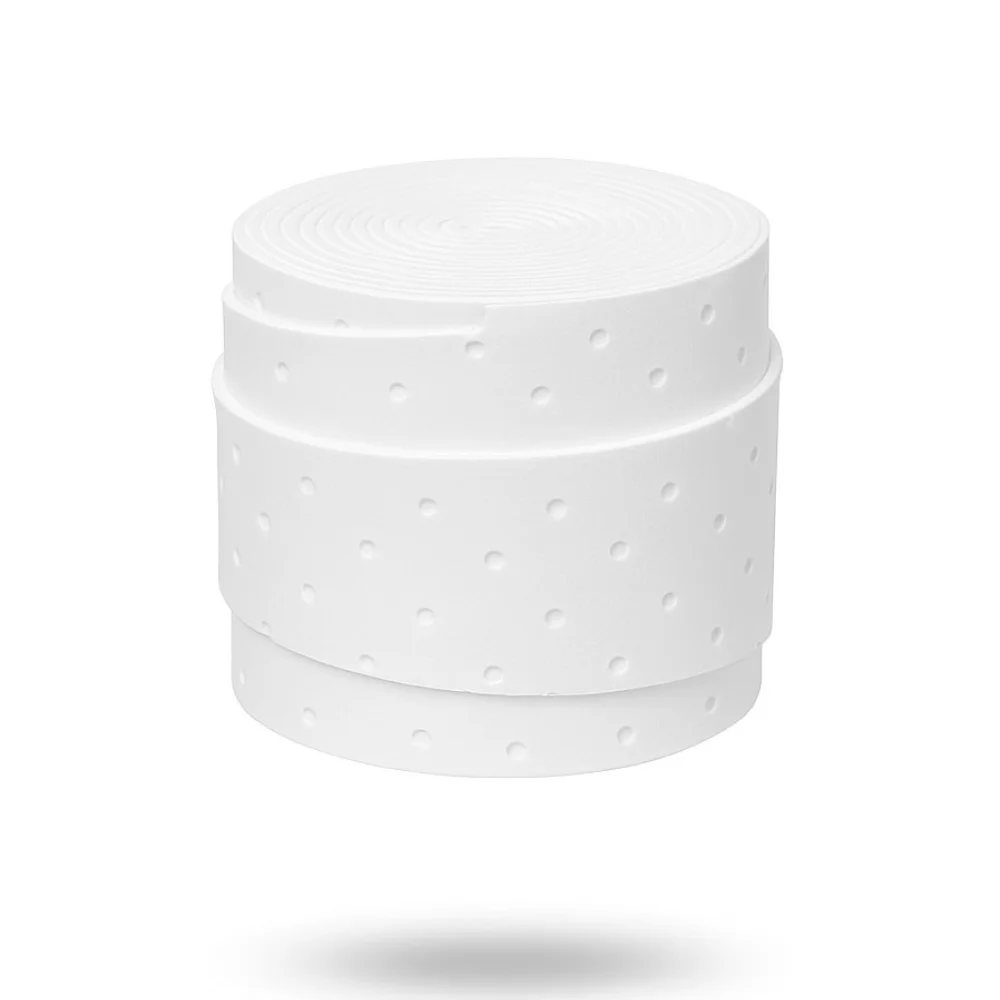 Head Padel Pro Perforated Overgrip White - image 1