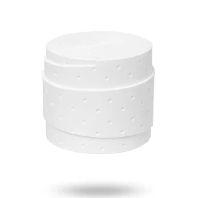 Head Padel Pro Perforated White Overgrip 1 pcs 
