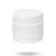 Head Padel Pro Perforated Overgrip Branco - imagem 1