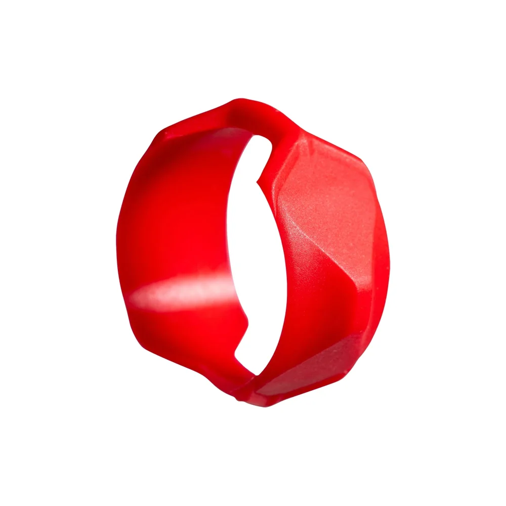 NOX Custom Grip — Patented Adjustable Overgrip for Any Player - image 5