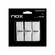 Nox overgrips perfurados PRO