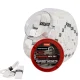 Nox Padel Pro Perforated White Overgrip - image 2