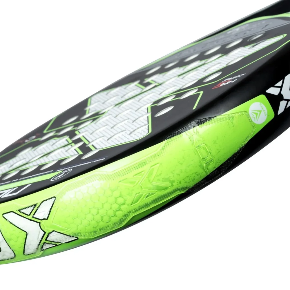 Nox Transparent Frame Protector with Embossing - image 4