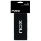 Munhequeiras Nox Sport Wristbands Long Preto/Branco - imagem 1