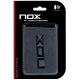 Munhequeiras Nox Sport Wristbands Cinzento/Preto - imagem 1