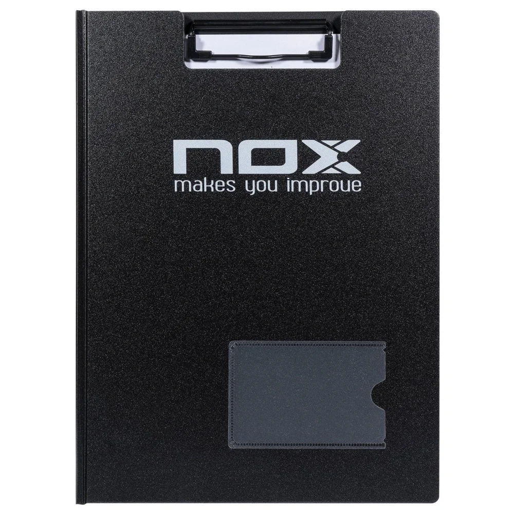 Nox Padel Trainer Magnetic Board — Tábua Táctica Profissional para Treinadores de Padel - imagem 2