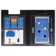 Quadro tático de padel Nox Padel Trainer Magnetic Board - imagem 3