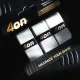 4on Premium Comfort Overgrip 3-Pack – Maximum Grip & Comfort - image 4