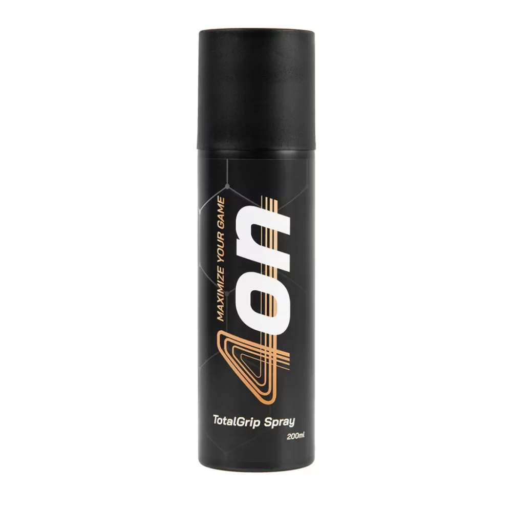 4on TotalGrip Spray — Maximum Grip and Control for Padel - image 1