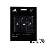 SET OVERGRIP Adidas 3 Unidades