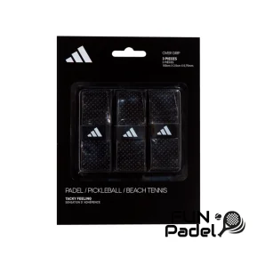 SET OVERGRIP Adidas 3 UNITS