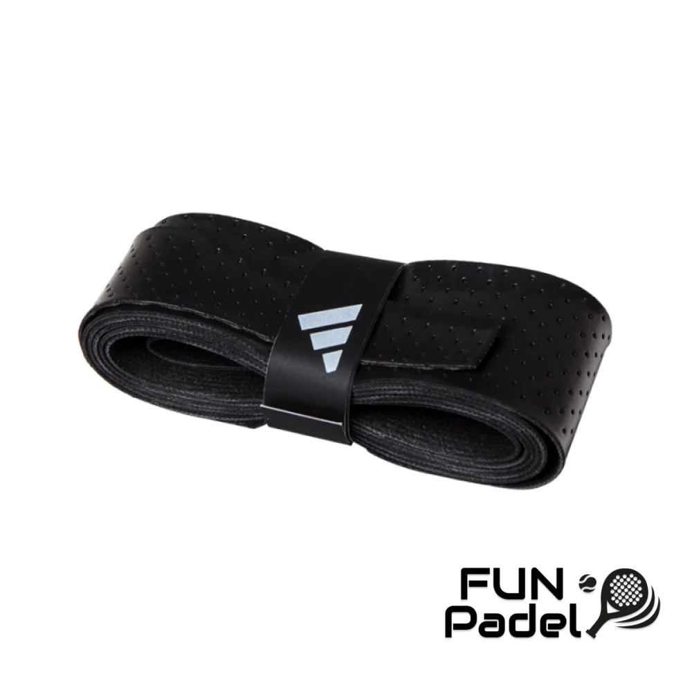 Conjunto de Overgrips Adidas – 3 Unidades para Máximo Conforto e Controlo - imagem 3