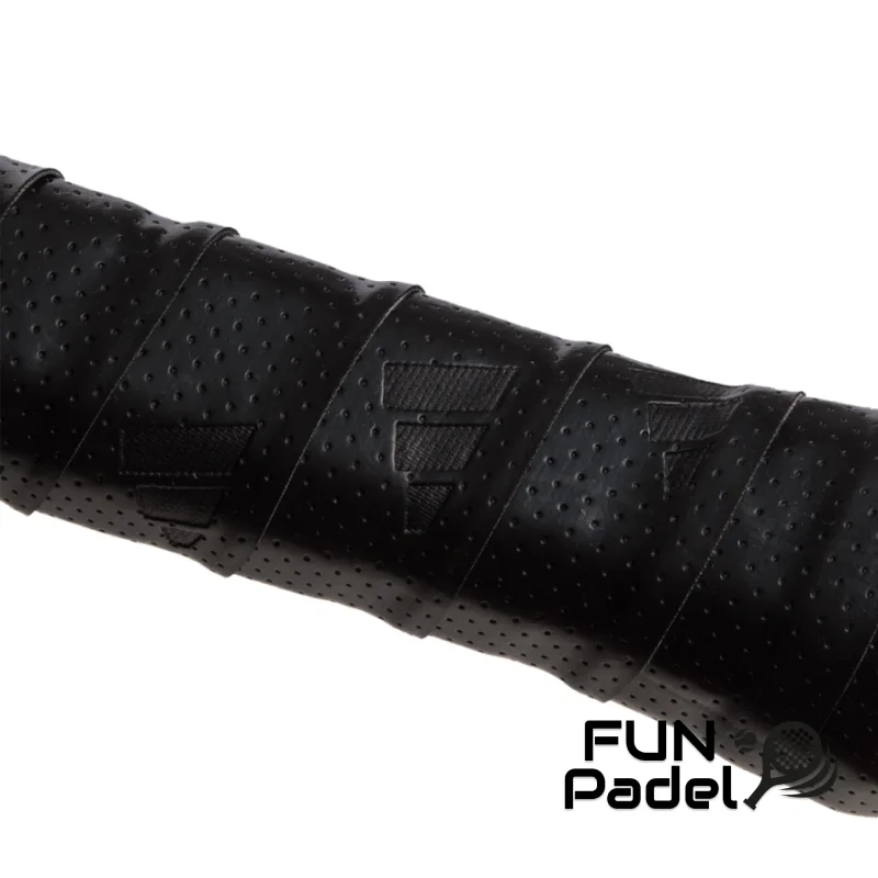 Conjunto de Overgrips Adidas AC2BA1WH – 3 Unidades para Máximo Conforto e Controlo - imagem 2