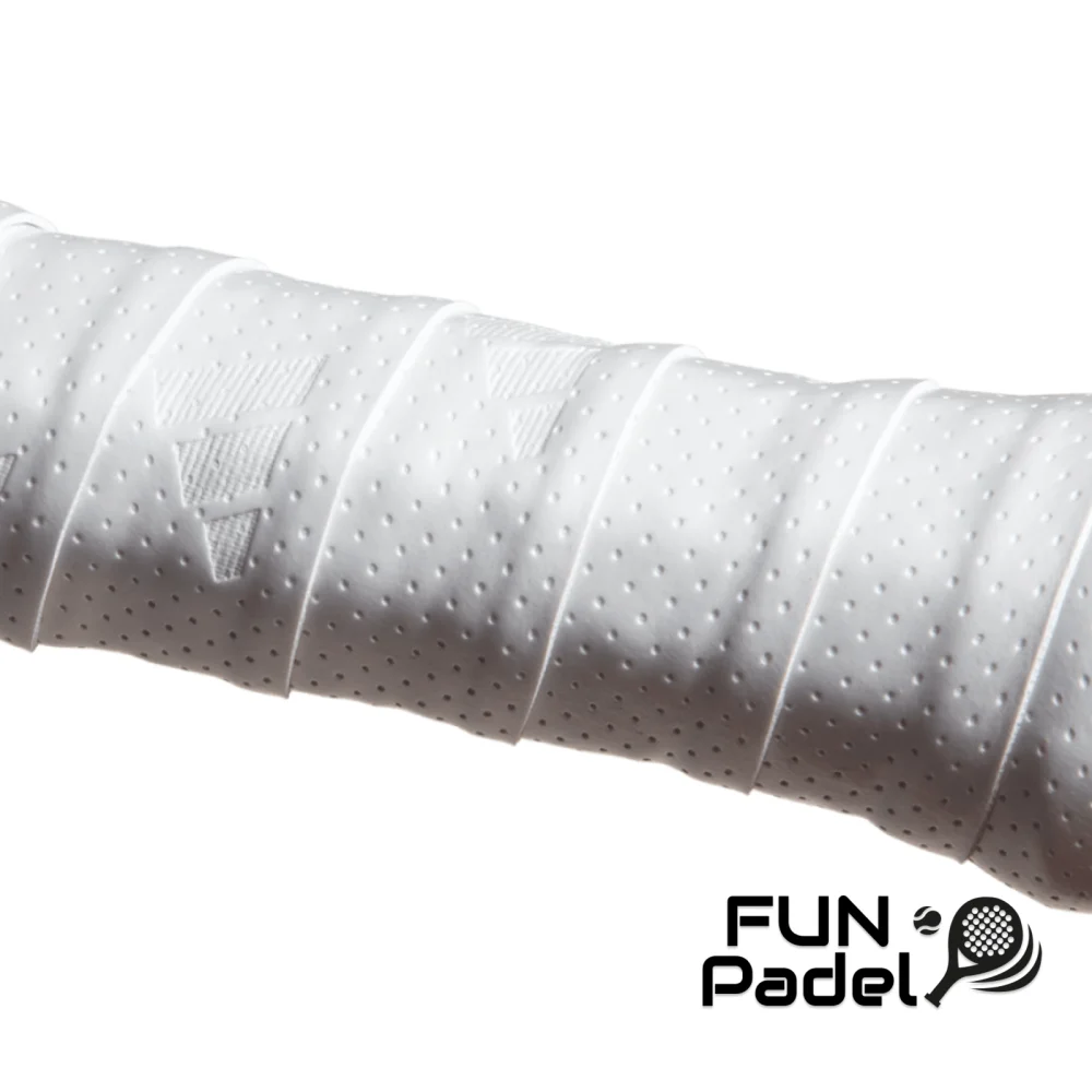 Adidas Overgrip Bucket 45 Unidades Branco – Pack a Granel para Máximo Controlo e Conforto - imagem 3