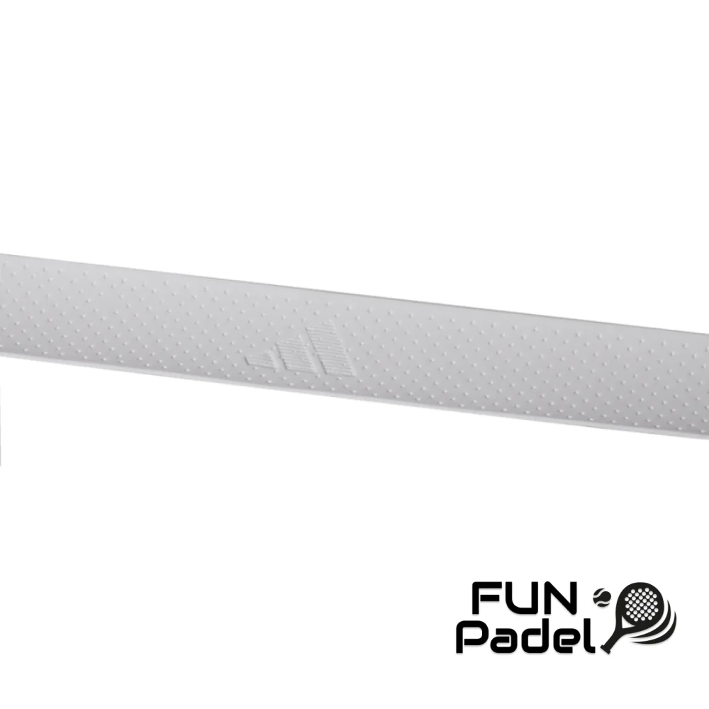 Adidas Overgrip Bucket 45 Unidades Branco – Pack a Granel para Máximo Controlo e Conforto - imagem 4