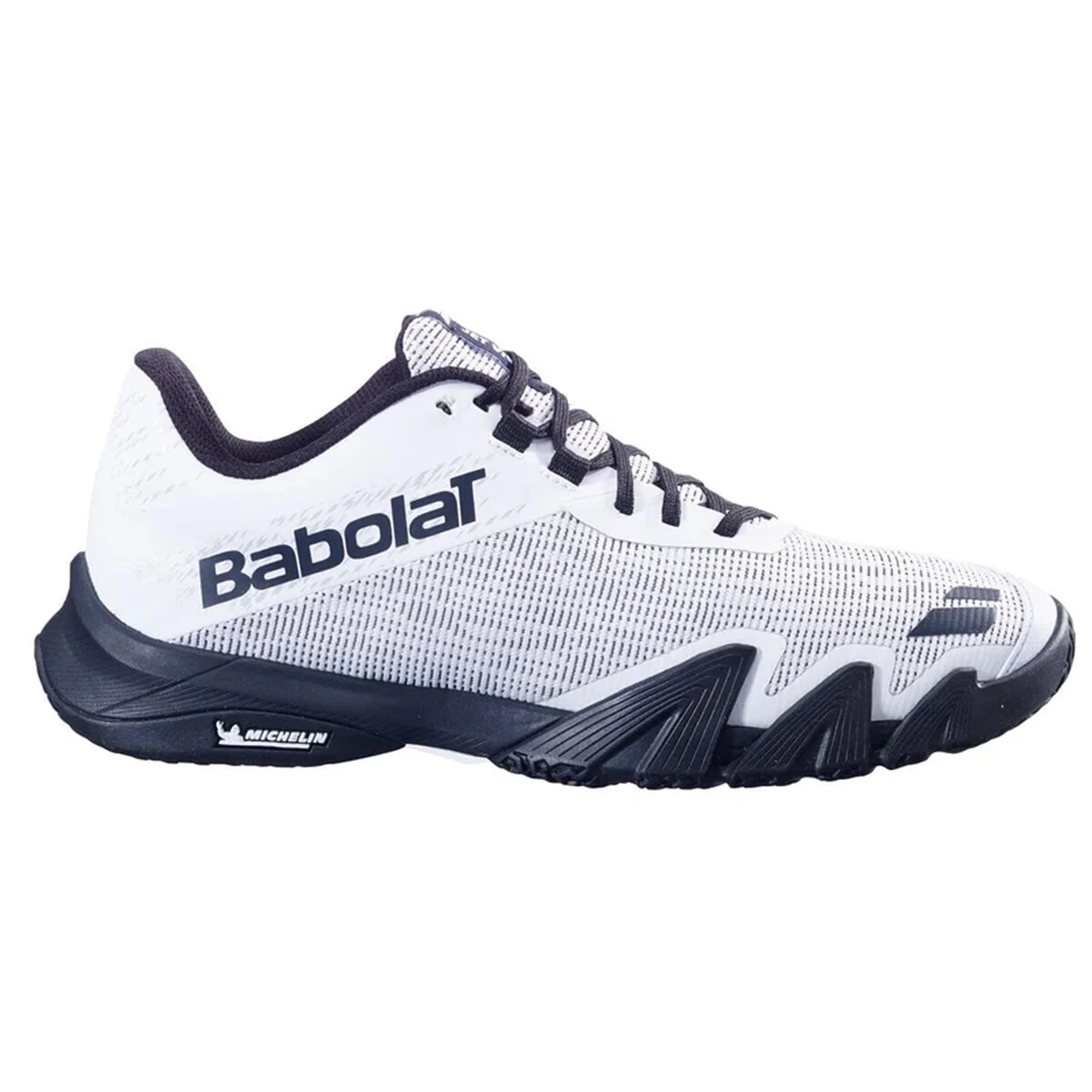 Babolat Jet Viva Men White Black