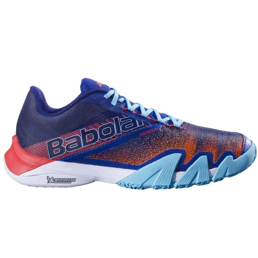 Babolat Jet Premura 2 Men Padel Shoes - image 1