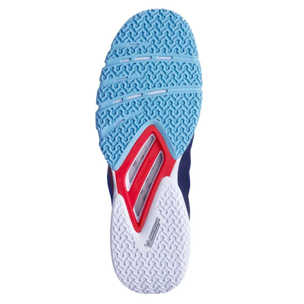 Babolat Jet Premura 2 Men Padel Shoes - image 5