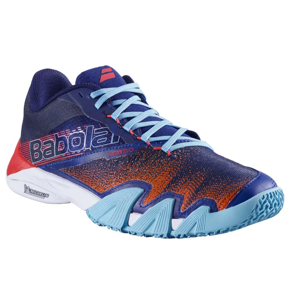Babolat Jet Premura 2 Men Padel Shoes - image 2