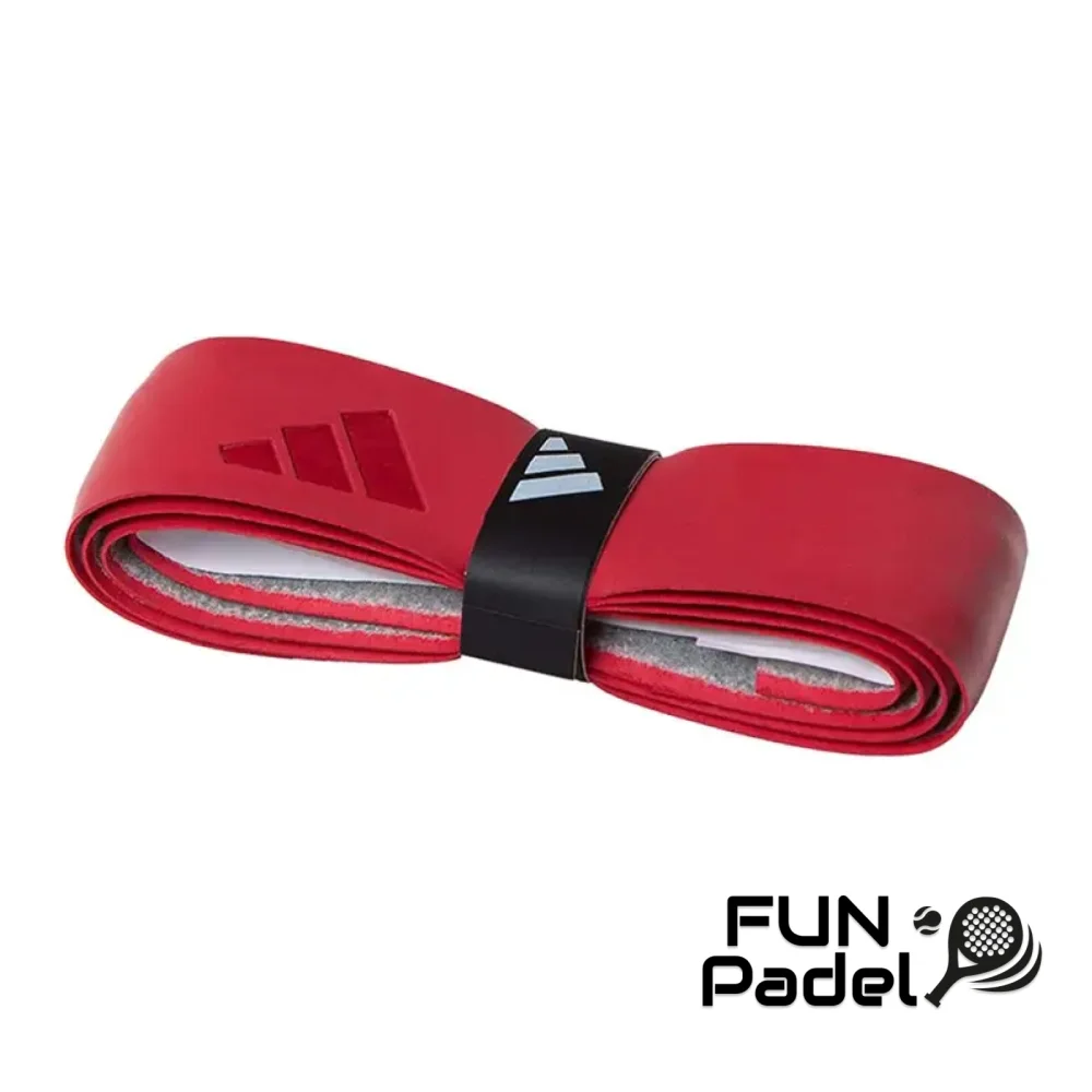 Overgrip Adidas Vermelho - imagem 2