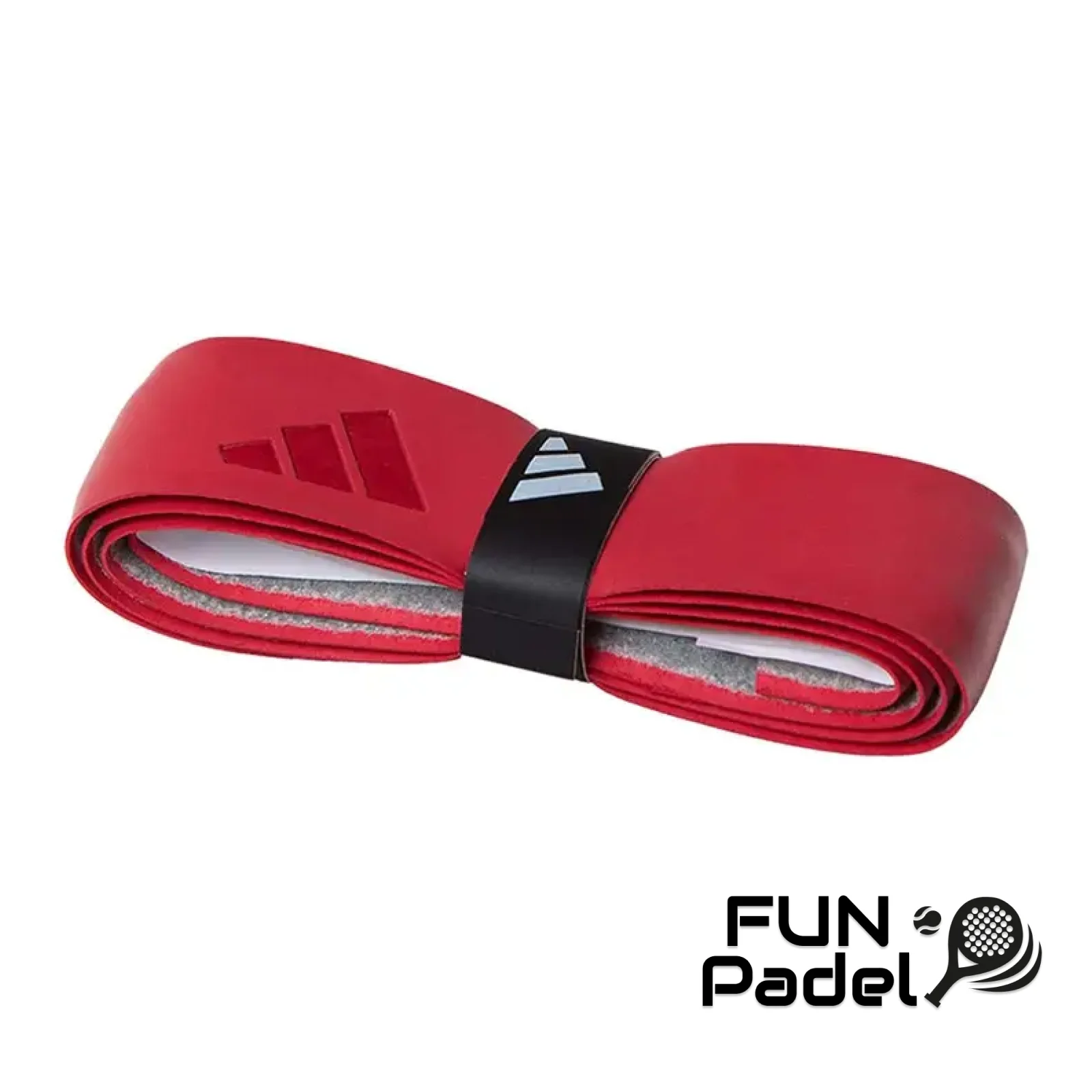 Overgrip Adidas AC2BA2RD Vermelho - imagem 2