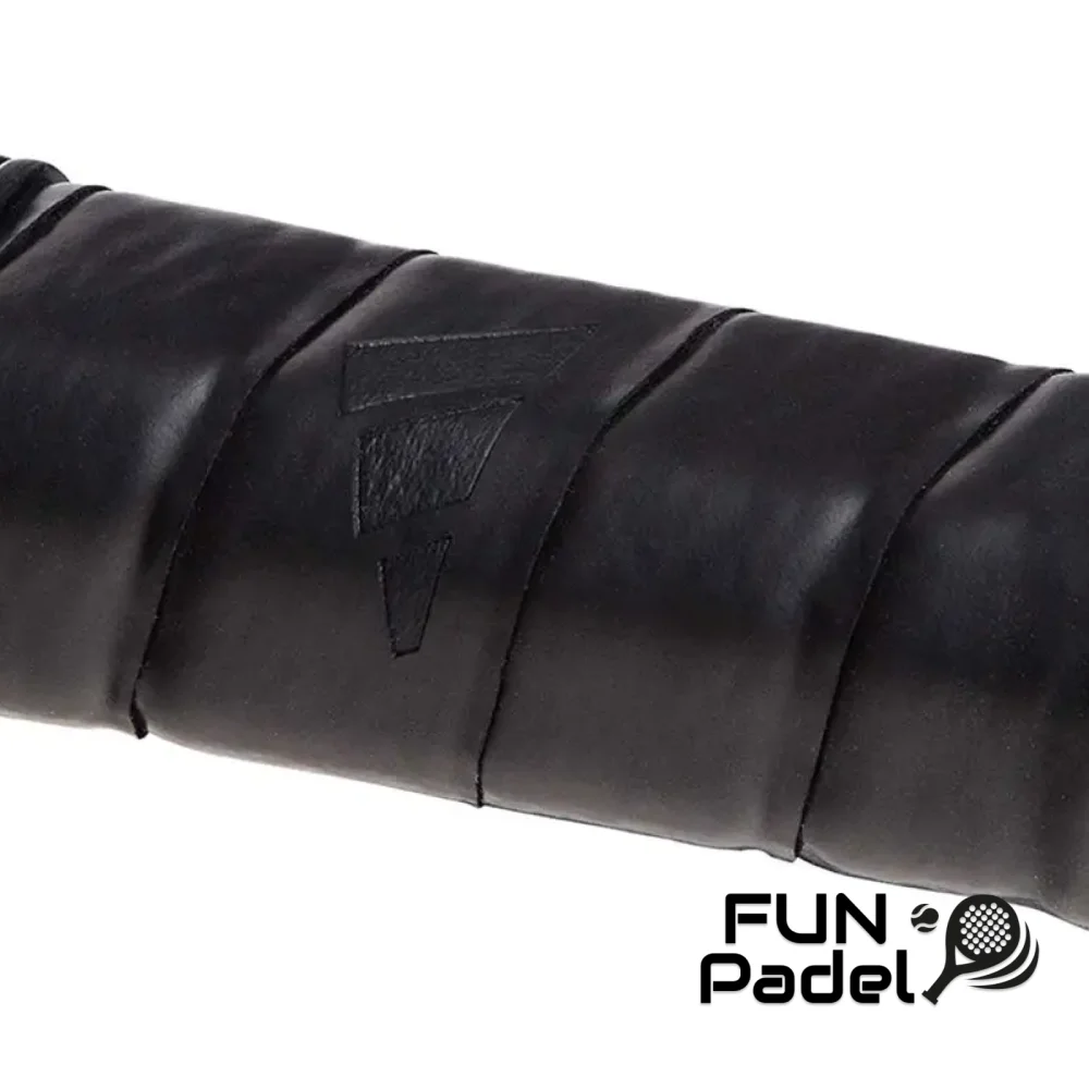 Adidas Overgrip Black – Premium Grip and Sweat Absorption for Padel Players - image 2